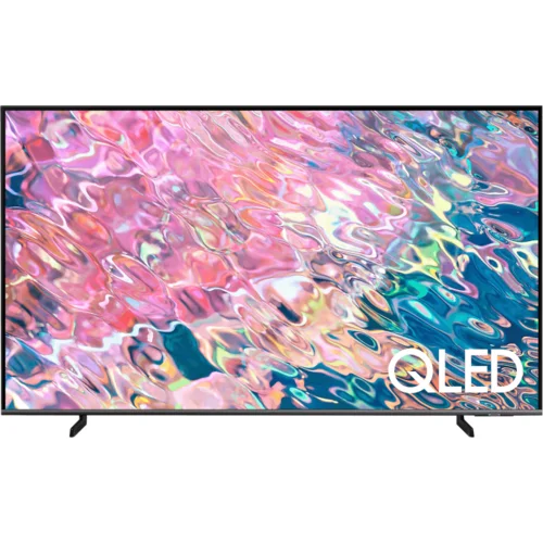 Samsung Smart 4K QLED TV 43", UltraHD,...