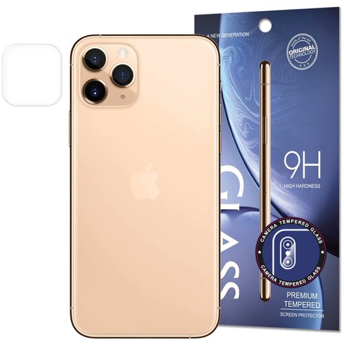 Urbie zaščitno steklo za kamero za Iphone 11 Pro/ 11 Pro Max, (20742700) Cene