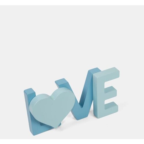 Sinsay Uspravni ukras LOVE Cijene