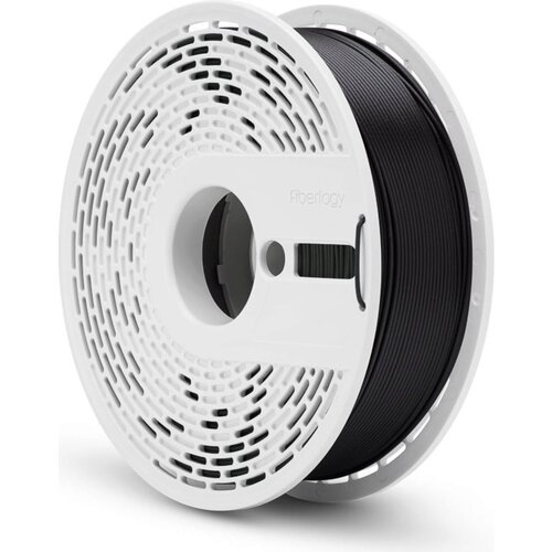 Fiberlogy pla mineral black, 1.75mm (850 g) Cene