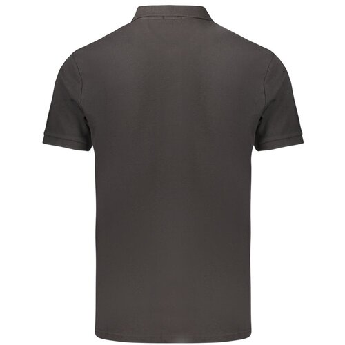 COVERI MOVING mu&amp;scaron;ka polo majica kratkih rukava crna Slike
