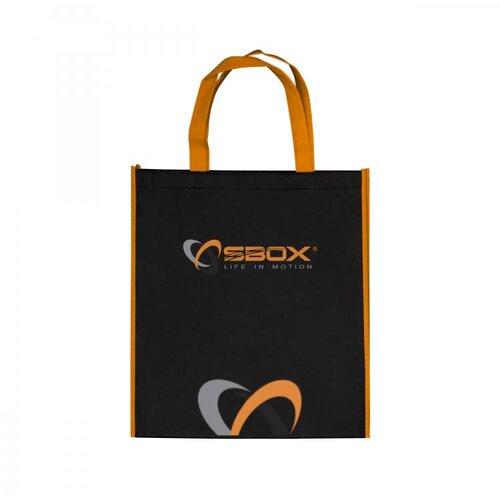 White Shark SBOX PROMO SHOPPING VREĆICA, (08-sbox-sb) Slike