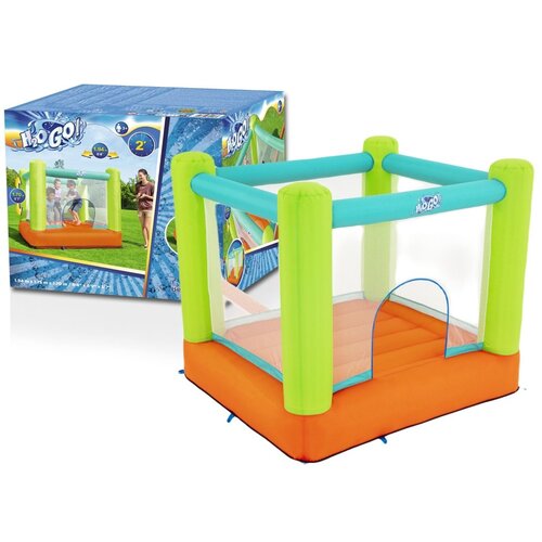  Igralište za skakanje Bouncy 194 x 175 x 170 cm Bestway 53394 Cijene