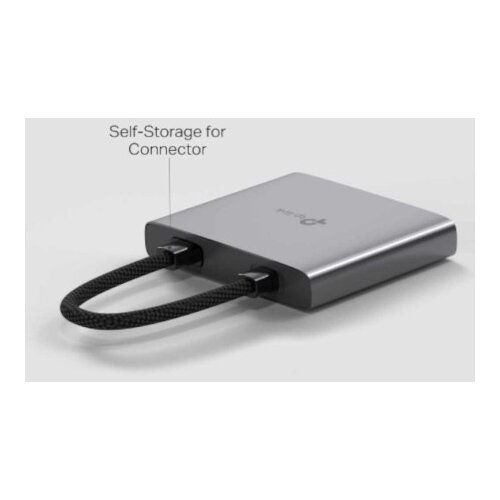Tp-link Hub UH3020C USB Type-C 3-Port Hub Cene