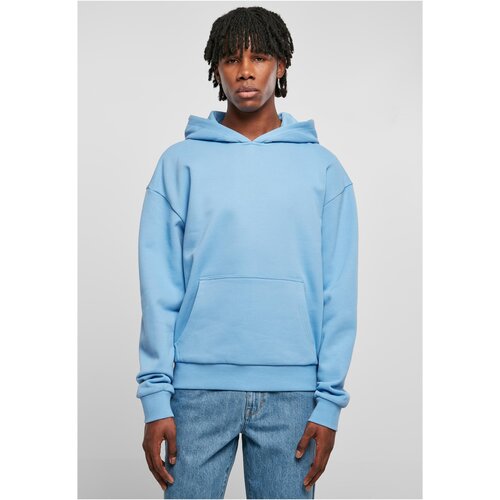 UC Men ultra heavy hoody horizonblue Slike