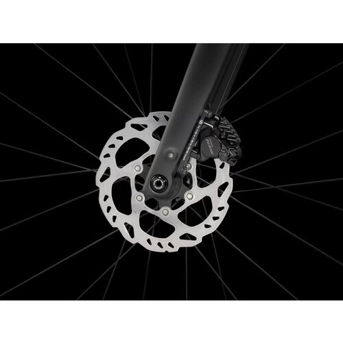  Bicikl Trek Domane SL 5 Gen 4 2024 Deep Smoke - 62 CM Slike