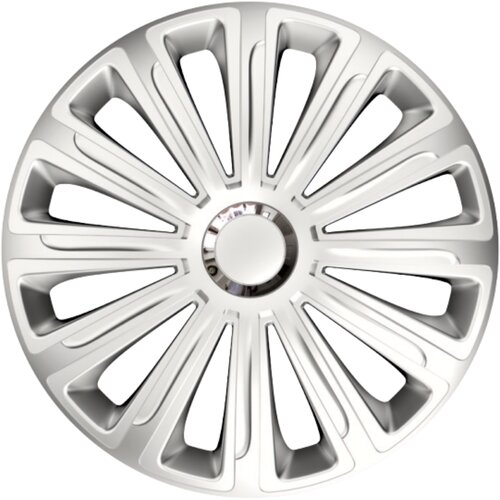 Versaco Ratkapne Trend Rc Silver, 16″, 4 komada Cene