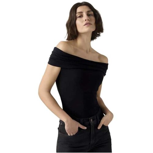 Levi's Levis - crna ženski top Cene