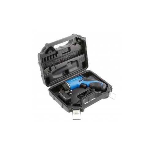 Hogert HT2E212 akumulatorski odvijač, 7,2V, 1x1.5Ah baterija i punjač ( HT2E212 ) Cene