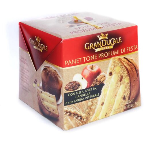 Granducale panettone ukus praznika 750g Slike