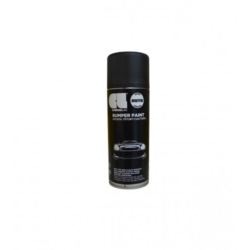 Cosmos Lac Sprej za branike crni 400ml Cijene