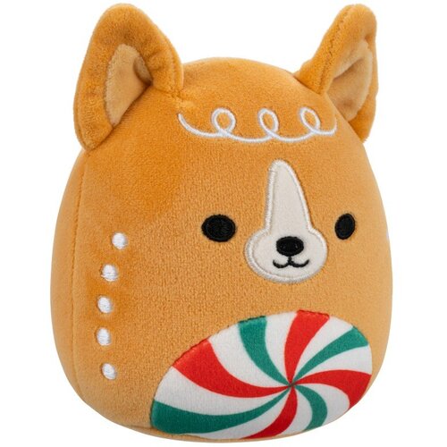 Squishmallows Pli&amp;scaron;ana igračka Louis &amp;ndash; Slike