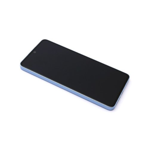 Xiaomi Lcd za redmi note 13 4g (2024) + touchscreen + frame full org eu blue (56000100n700) ( LCD10122 ) Cene