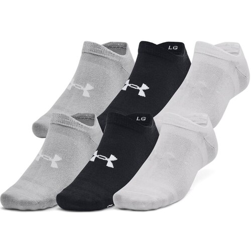 Under Armour Unisex socks ESSENTIAL 6-Pack Cene