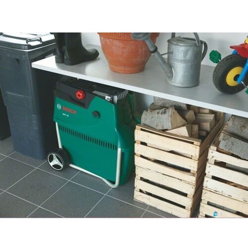 Bosch Drobilnik vej AXT 25 D (2.500 W, maks. premer veje: 4 cm) Slike