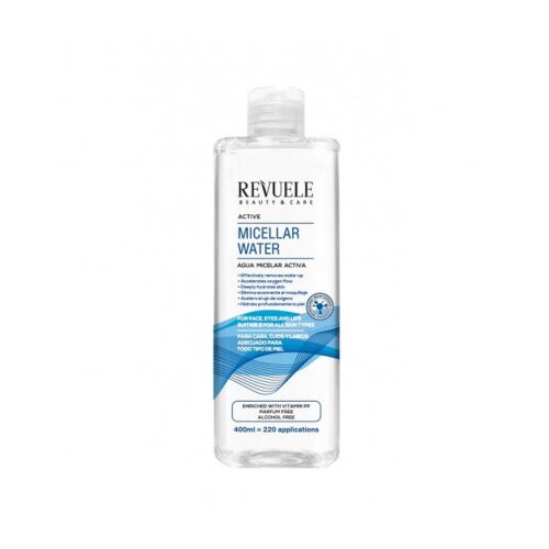 Revuele micelarna vodica - Active Micellar Water Cene