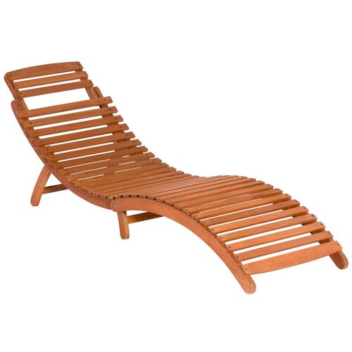 Gardenson Vrtni Ležalnik Ipanema, Masivno Slike