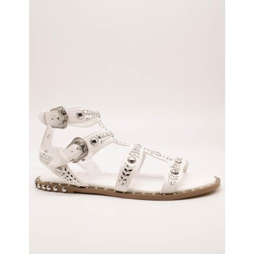 Ex&amp;eacute; Shoes - Bijela Slike