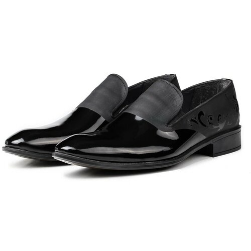 Ducavelli Genuine Leather Men's Classic Shoes, Loafers Classic Shoes, Loafers. Slike