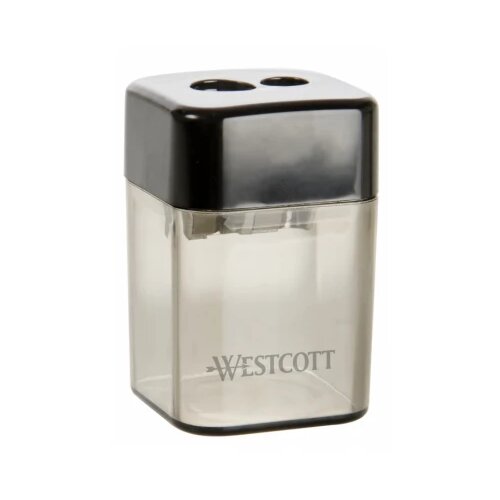  Zarezač sa rezervoarom dupli, prečnici otvora 8mm i 11mm Westcott 08RMW744744 Cene