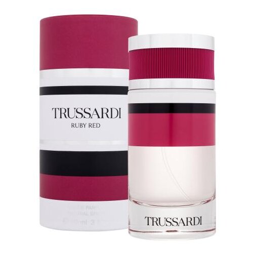 Trussardi Ruby Red 90 ml parfemska voda za ženske Cijene
