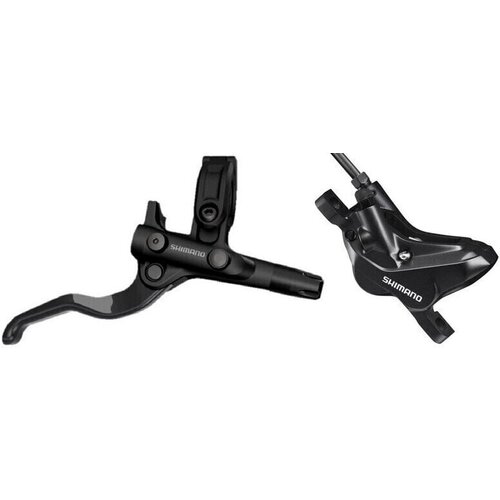 Shimano KOČNICA BLM4100R BRMT420R BLACK W/O ADAPTER RESIN PADW/O FIN 1700MM HOSESMBH90SS BLACK W/CONNECTER INSERT INDPACK EMT4204JRRXRA170 Slike