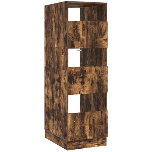  Ormar za pranje rublja Dimljeni hrast 50 x 68 x 162 cm - Dimljeni hrast 162 cm Cijene