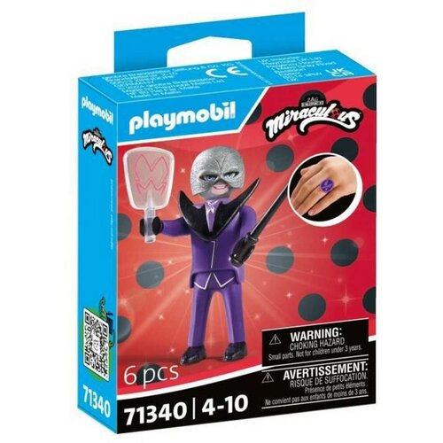  Playset Playmobil 6 Dijelovi Slike