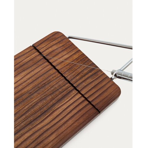 Kave Home Lesena deska 29 x 22 cm Rommu &amp;ndash; Slike