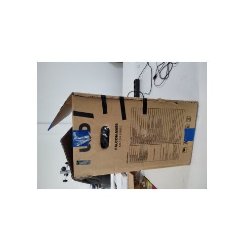 UGD Falcon AM19 PSU-650W G650 kućište OUTLET Slike