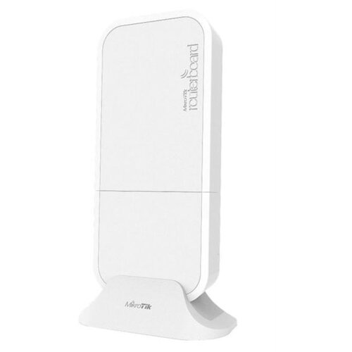 MikroTik (RBwAPG-60ad) 60 GHz CPE with Phase array 60&amp;deg; beamforming Integrated antenna Slike
