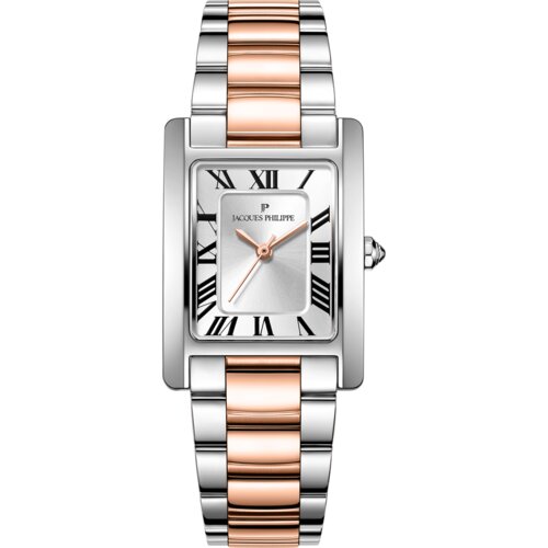  ROČNA URA JACQUES PHILIPPE JPQLS657328RG Cene