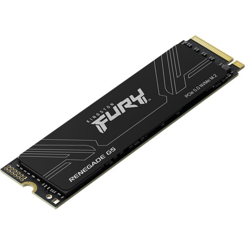 Kingston 1024GB FURY Renegade G5 PCIe 5.0 M.2 NVMe SSD Cijene