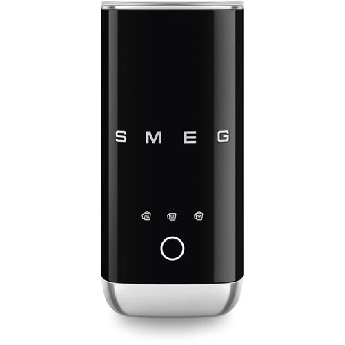 Smeg pjenilica za mlijeko MFF02 - CRNA Cijene