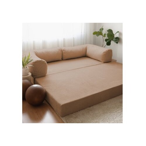 Atelier Del Sofa sofa za 3 sedišta nook brown v2 Cene