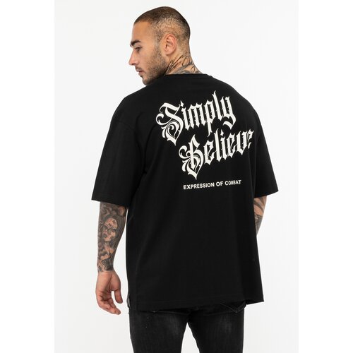 Tapout Men's t-shirt oversized Cijene