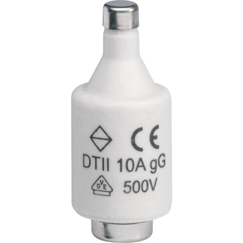 HAGER Topljivi uložak DII E27 10A 500V GG LE2710 Cijene