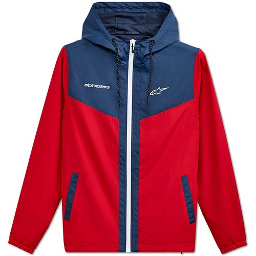 Alpinestars Plex Light Weight Windbreaker jakna Slike