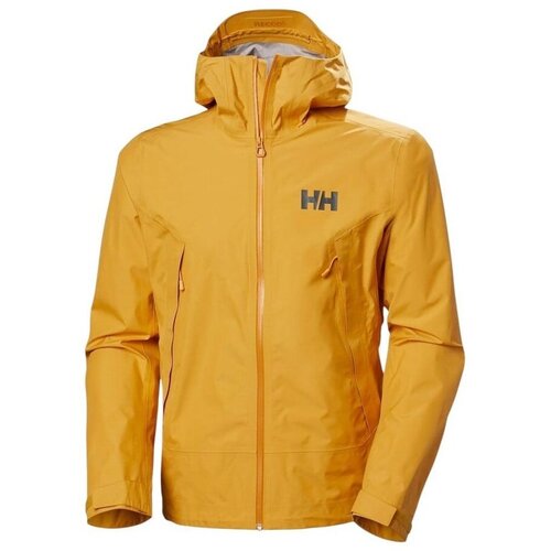 Helly Hansen Jakne Verglas Infinity 2.0 Rumena Cene