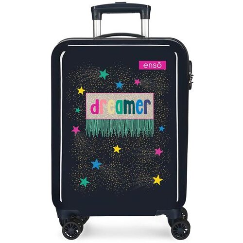 Enso Kofer ABS 55 cm dreamer Cene