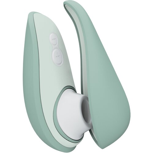 Womanizer Liberty 2 Sage Cene