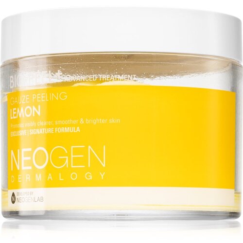 NEOGEN Dermalogy bior peel gauze peeling lemon - 30 k. Cene