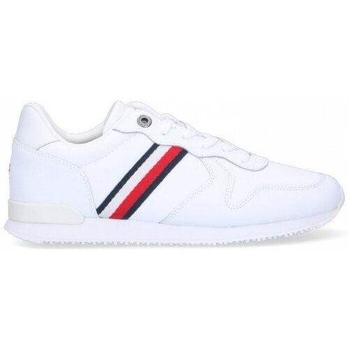 Tommy Hilfiger Modne superge 65827 Bela Slike