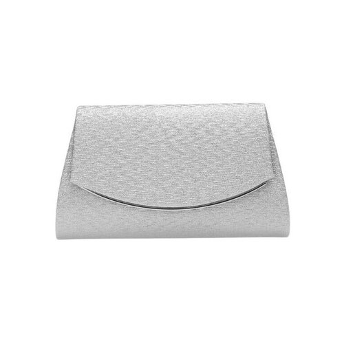 La Modeuse Torbice 75614_P178955 Srebrna Slike