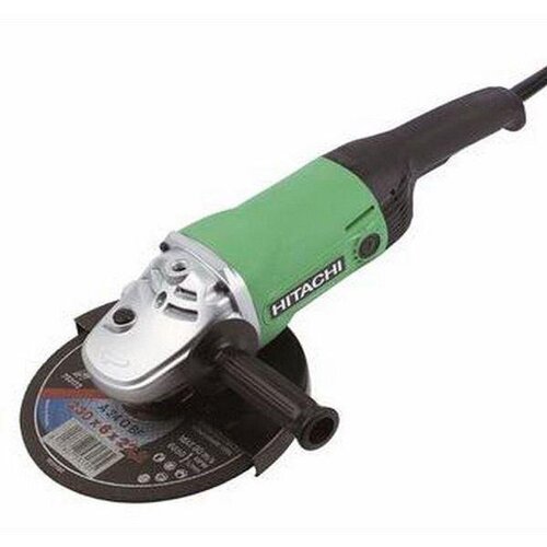 Hitachi G23SW-NA električna ugaona brusilica Slike