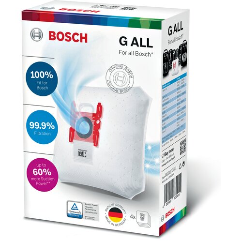  PowerProtect kesa za usisivač Type G ALL BBZ41FGALL Cene