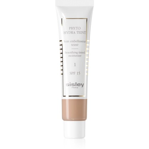Sisley phyto hydra teint hidratantna krema za toniranje s uv zaštitom 40 ml nijansa 3 golden Cijene