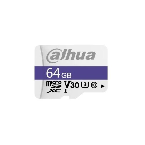 Dahua C100 microSD Memory Card 64GB Cijene