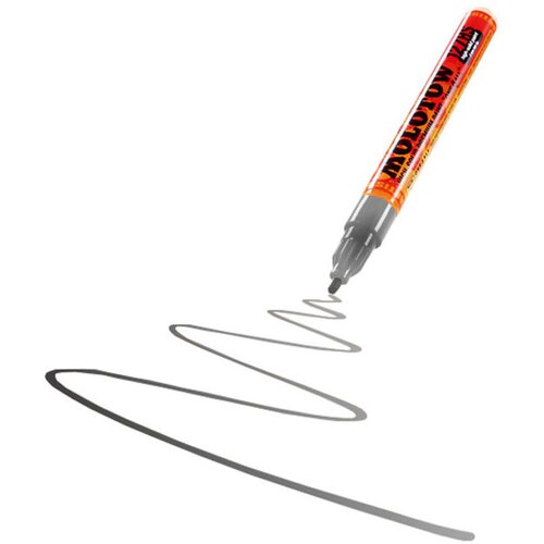  akrilni marker molotow - ONE4ALL 2mm | različne barve Slike