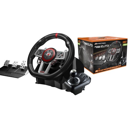 Frtec suzuka elite next volan frtec Slike